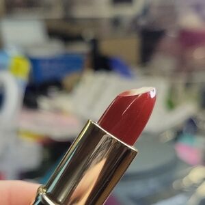 Joe Blasco Deep Red Lipstick #1